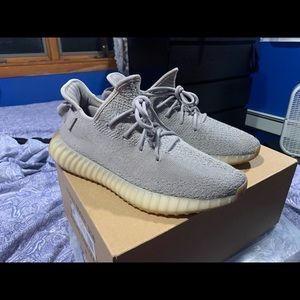 Yeezy Boost 350 V2 Sesame